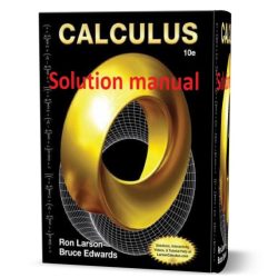 Calculus 12th edition ron larson pdf