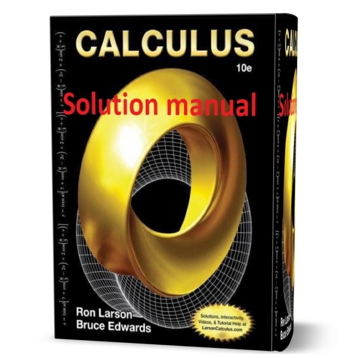 Calculus 12th edition ron larson pdf