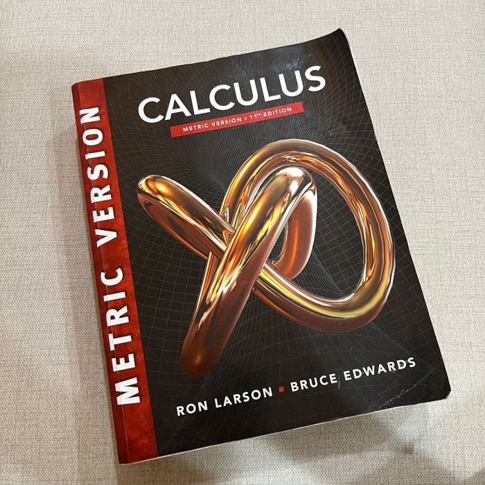 Calculus larson pdf ron edition edwards textbook book textbooks 10th books college isbn study learning self abebooks bruce cengage publisher