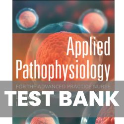 Advanced pathophysiology for nurse practitioners test bank pdf