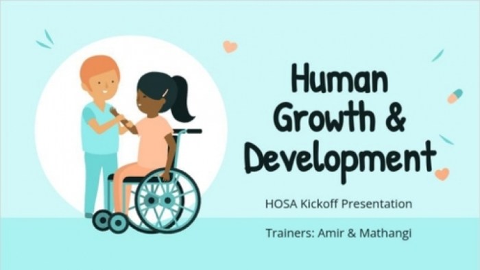 Hosa human growth and development practice test