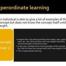 Superordinate goals ap psychology definition